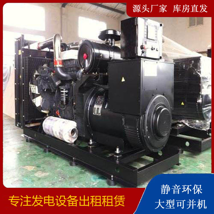 南和发电车出租 柴油发电机组需要经常换机油吗？