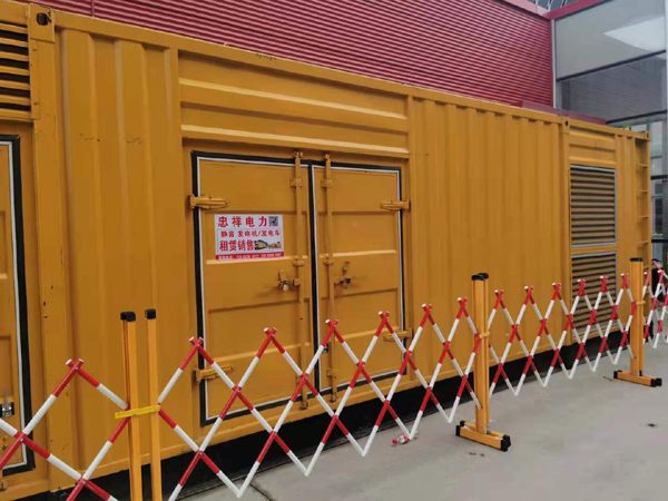 南和关于通用发电机的十万个为什么？