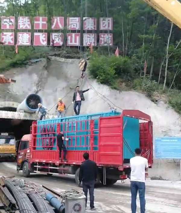 南和发电机组维修后输出功率降低是什么问题