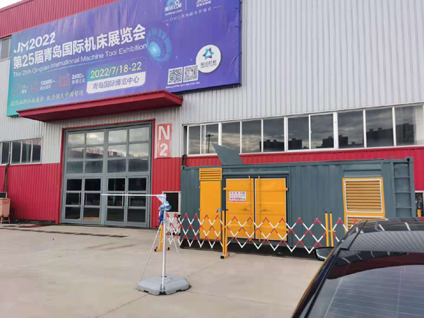 南和发电机租赁-柴油发电机组不及时维护危害大