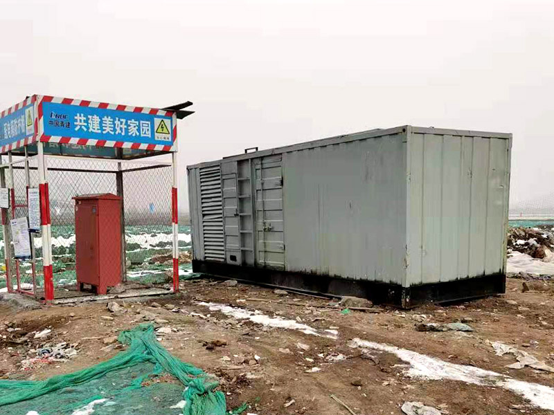 南和燃气发电机在高海拔地区运行时会遇到哪些常见故障？
