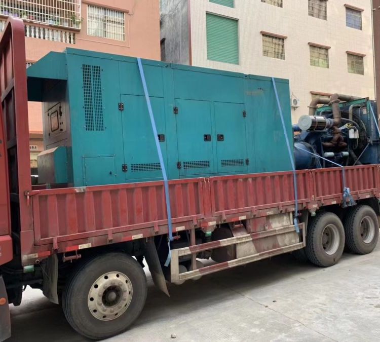 南和如何在不同负载率下确保 400KW 柴油发电机组的正常运行？