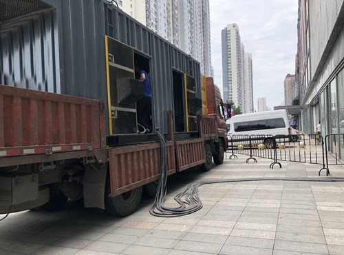 南和柴油发电机空气滤清器在不同季节的更换周期是否有差异？