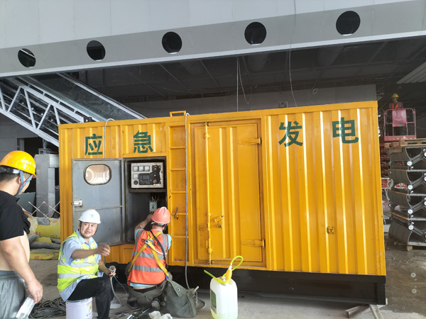南和怎样判断空气滤清器是否需要更换？