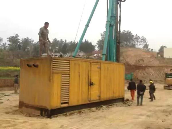 南和柴油发电机组应用场合有哪些？